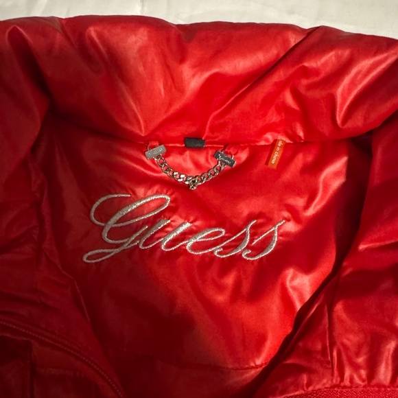 Guess women SM jacket - Picture 2 of 3